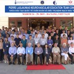 Bệnh viện Đột quỵ Tim mạch Cần Thơ tổ chức khóa học PLANET học phần 2 tại TPHCM