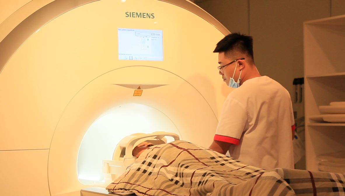 Máy chụp MRI 1.5 tesla có nhược điểm gì?
