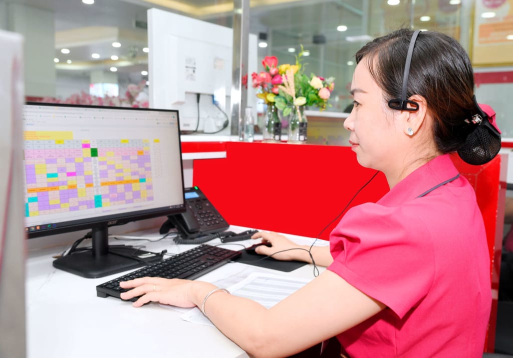 Có một tổng đài cấp cứu đột quỵ miễn cước