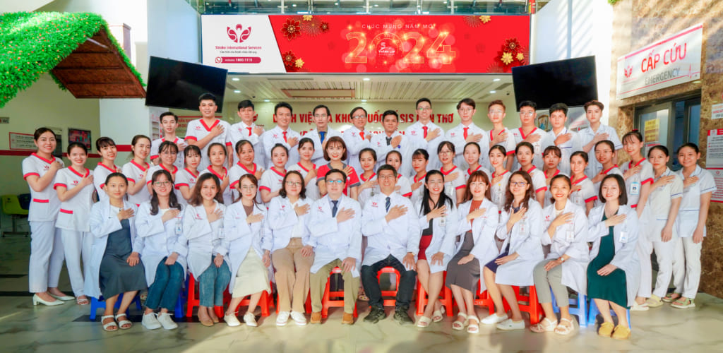KHOA NỘI TỔNG HỢP SIS