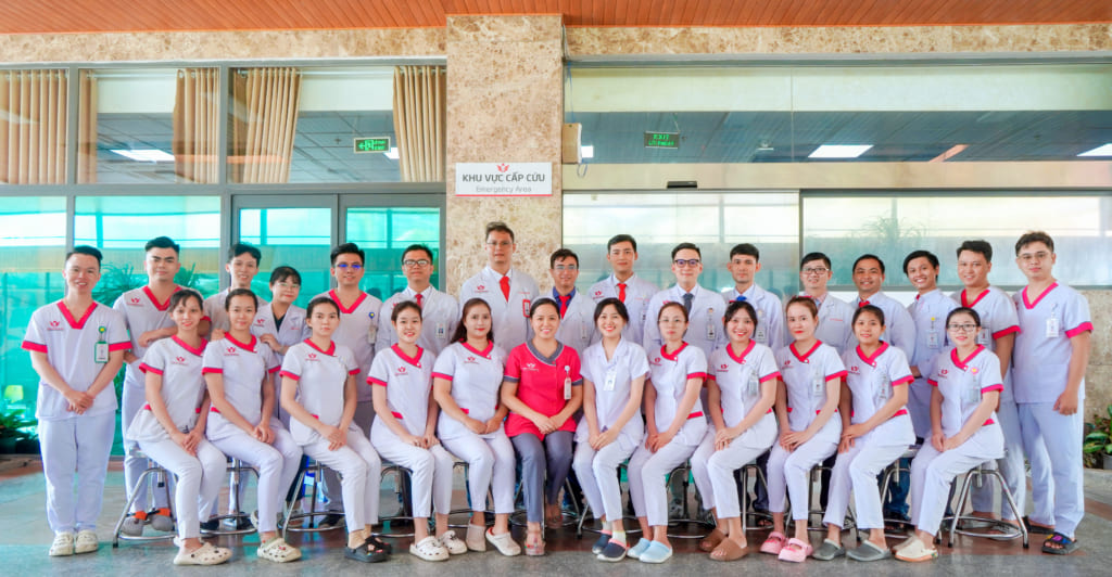KHOA HỒI SỨC CẤP CỨU SIS