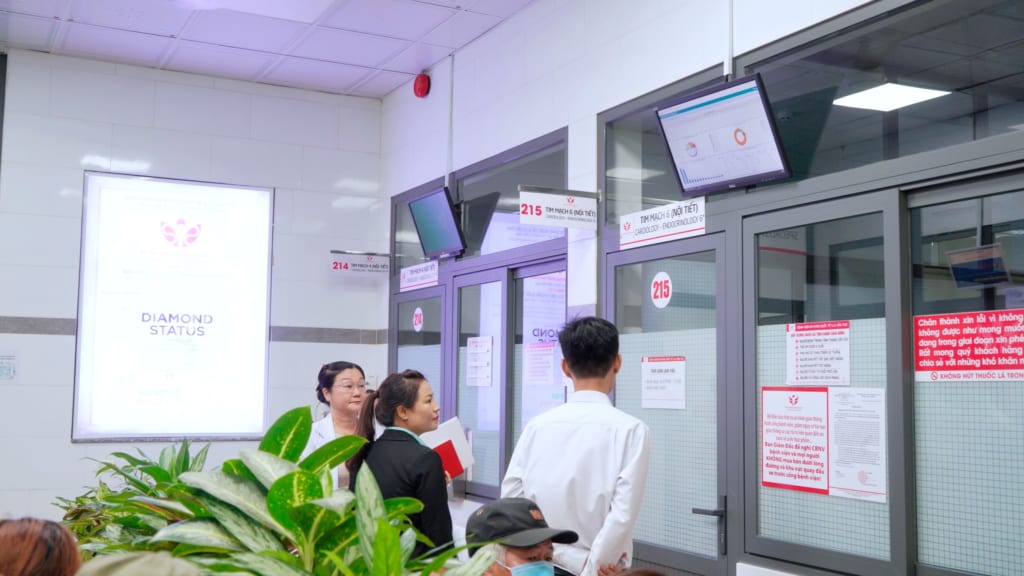 S.I.S Cần Thơ đạt mức chất lượng Rất Tốt năm 2023