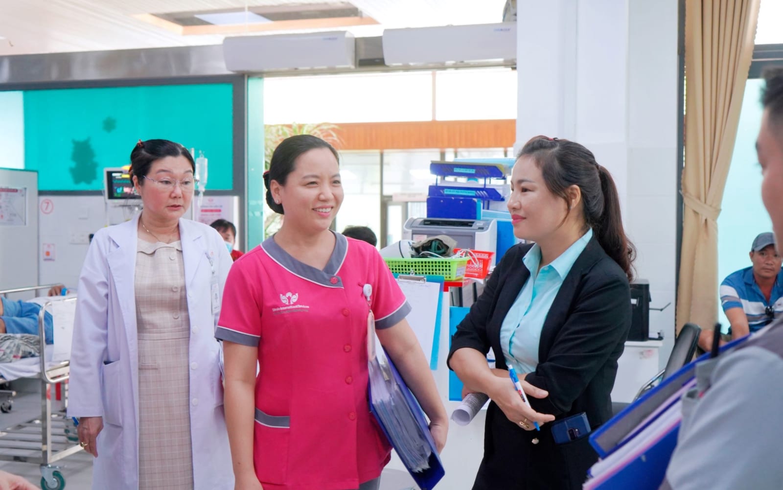 S.I.S Cần Thơ đạt mức chất lượng Rất Tốt năm 2023