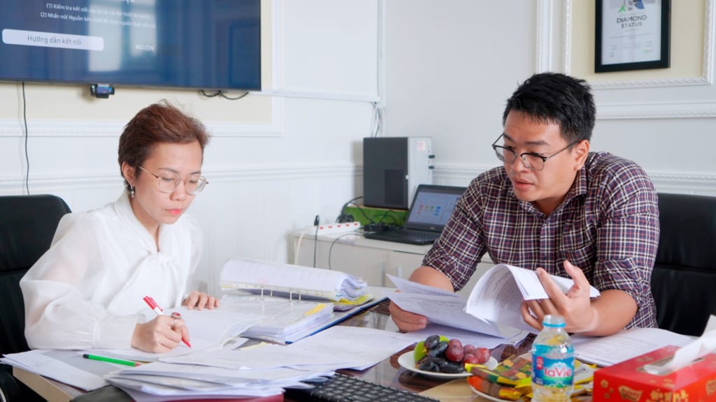 S.I.S Cần Thơ đạt mức chất lượng Rất Tốt năm 2023