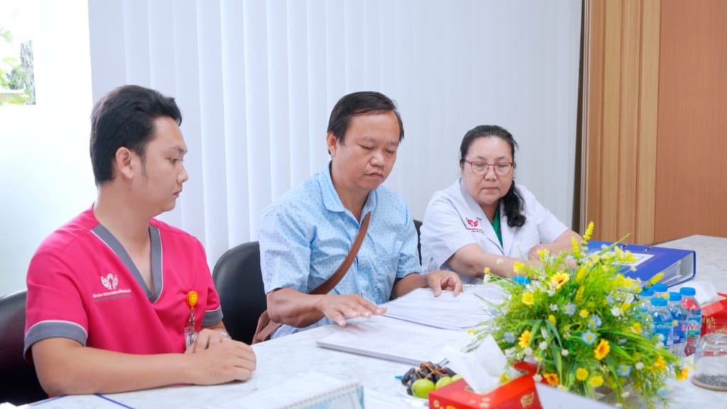 S.I.S Cần Thơ đạt mức chất lượng Rất Tốt năm 2023