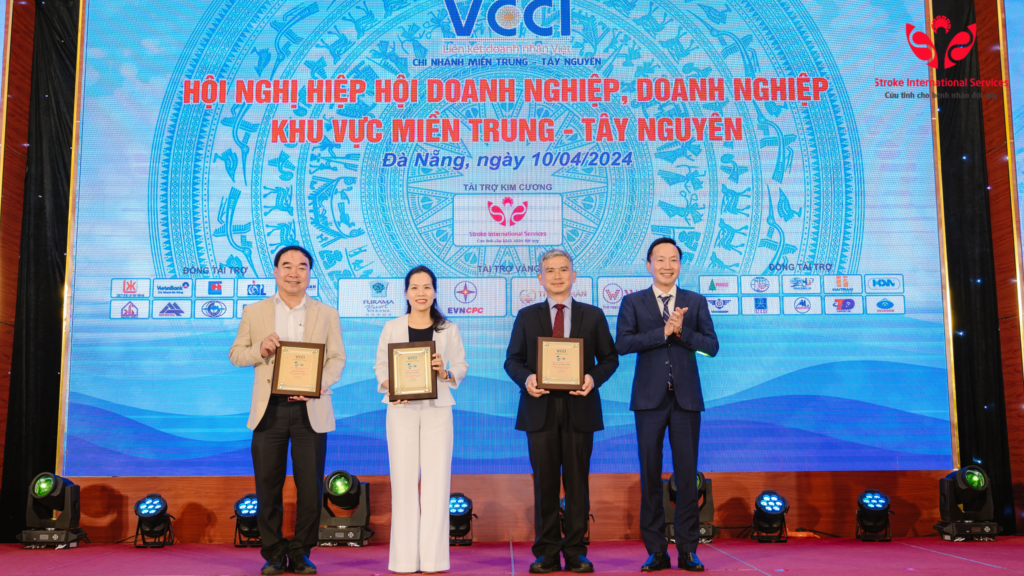 S.I.S mang dịch vụ chăm sóc sức khỏe chất lượng cao đến VCCI miền Trung - Tây Nguyên