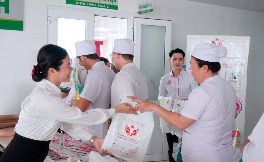 Chương trình Hội thảo “Chẩn đoán nguyên nhân và điều trị xuất huyết não trẻ em, tim bẩm sinh – vai trò can thiệp DSA”