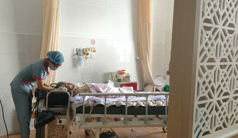 thác tác vật lý trị liệu