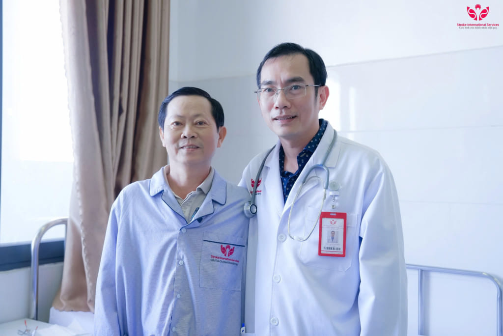 Hai lần “chết hụt”, người đàn ông được cứu sống kỳ diệu