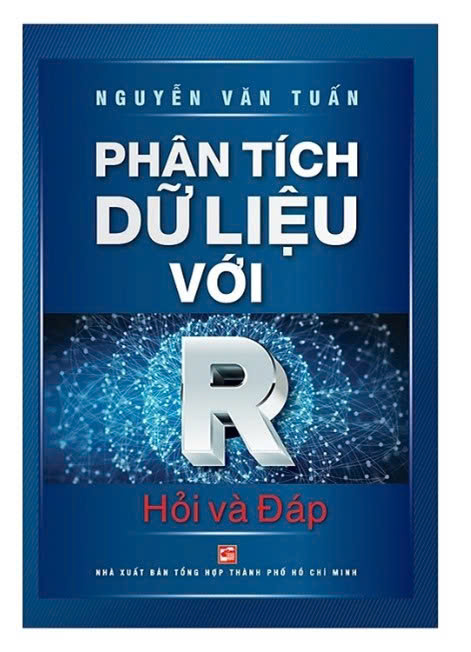 Sắp diễn ra chương trình Đào tạo y khoa liên tục CME "Phương pháp phân tích dữ liệu cơ bản"