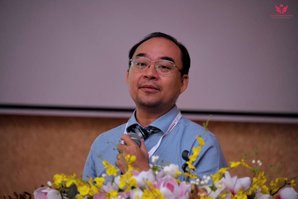 Hơn 100 bác sĩ tham gia hội nghị về quản lý bệnh mạch vành chuyên sâu