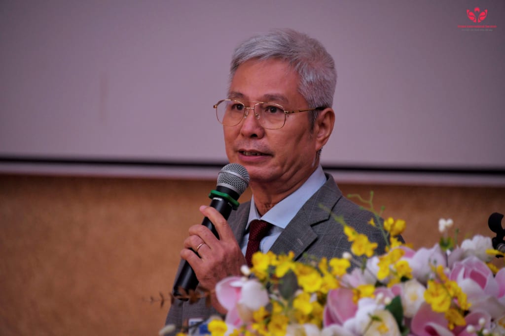 Hơn 100 bác sĩ tham gia hội nghị về quản lý bệnh mạch vành chuyên sâu