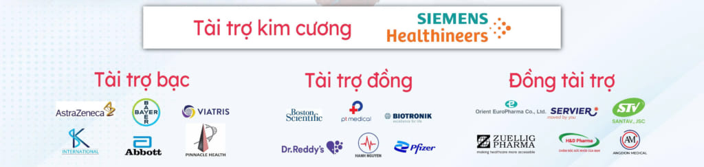 Hơn 100 bác sĩ tham gia hội nghị về quản lý bệnh mạch vành chuyên sâu