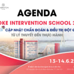 AGENDA - STROKE INTERVENTION SHOOL 2025