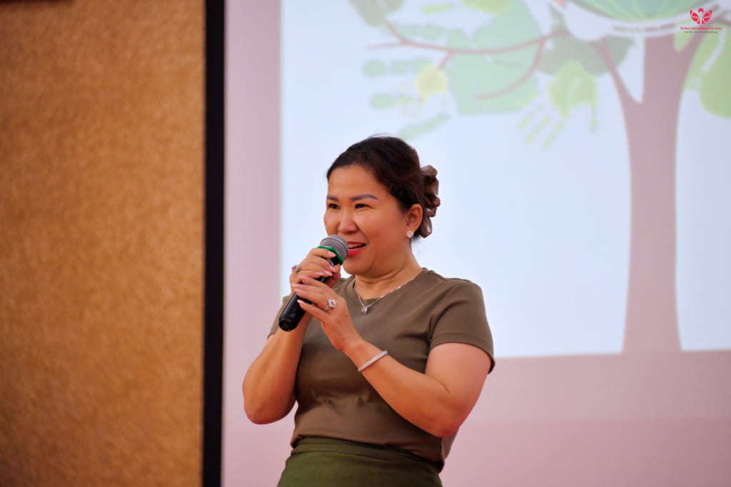 S.I.S Cần Thơ kỷ niệm 60 năm Ngày Quốc tế Điều dưỡng và phát động phong trào vệ sinh tay 2025