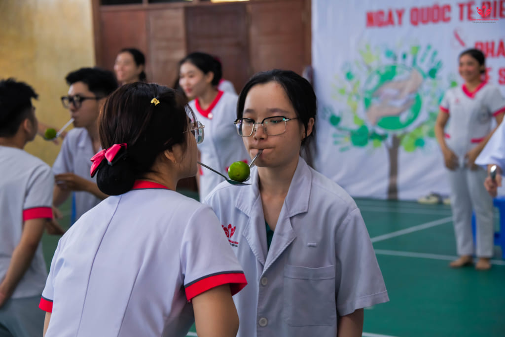 S.I.S Cần Thơ kỷ niệm 60 năm Ngày Quốc tế Điều dưỡng và phát động phong trào vệ sinh tay 2025