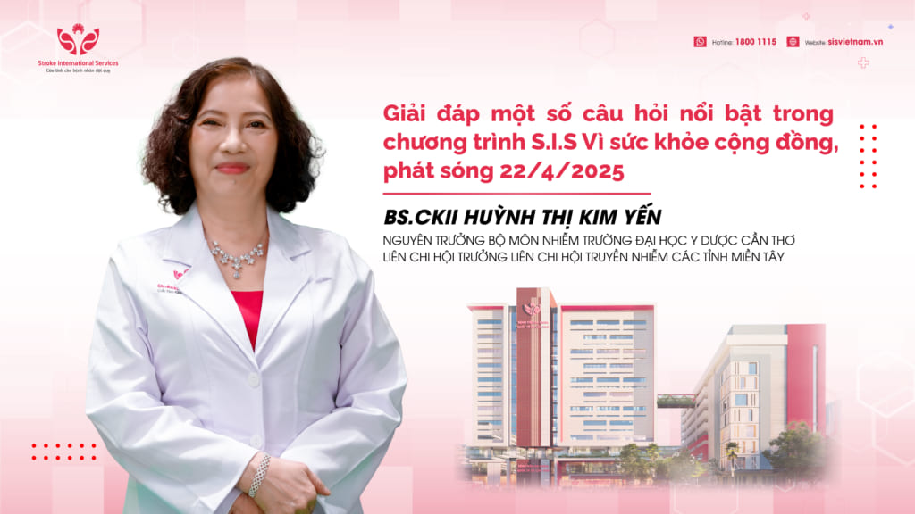 Bị viêm gan B, men gan bình thường, có nên điều trị không?