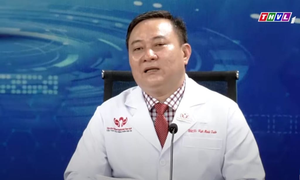 Tầm soát đột quỵ: cần thực hiện những gì?