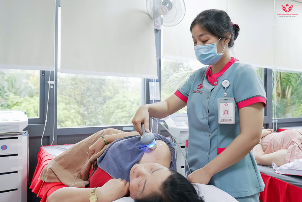 Vật lý trị liệu – Giải pháp an toàn không dùng thuốc trong điều trị bệnh cơ xương khớp