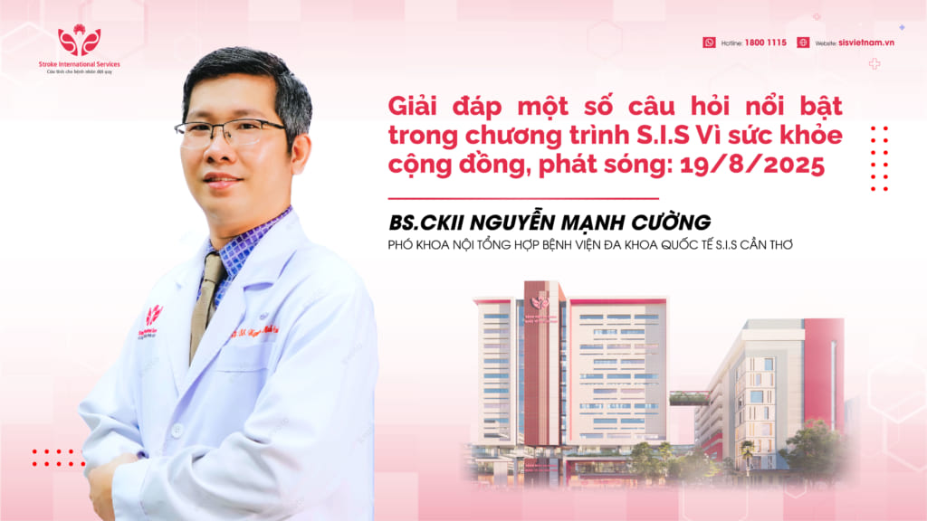 Vì sao bệnh nhân tiểu đường có thể không đau ngực khi nhồi máu cơ tim?