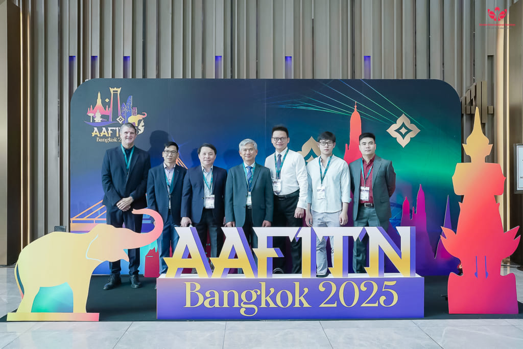 Khai mạc AAFITN 2025: Việt Nam góp tiếng nói trong điều trị can thiệp thần kinh