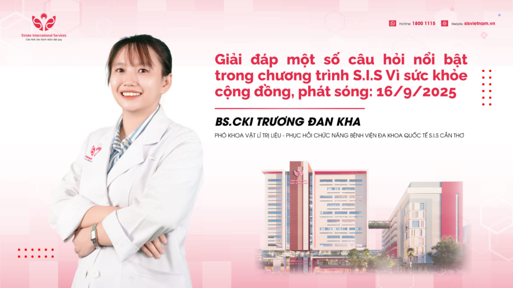 Sau 2 năm đột quỵ, người bệnh còn phục hồi được không?