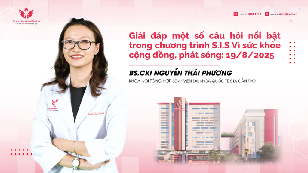 Người tiểu đường nên làm gì khi đường huyết tăng cao?