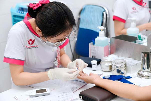 Bệnh không chờ tuổi: người trẻ cũng đối mặt với tiểu đường type 2