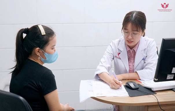 Bệnh không chờ tuổi: người trẻ cũng đối mặt với tiểu đường type 2