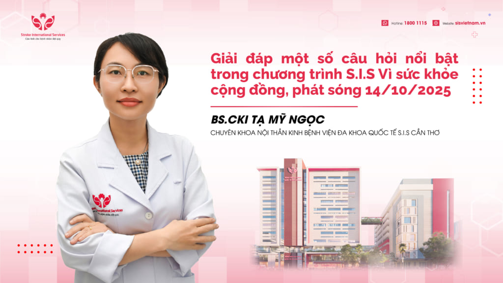 Sa sút trí tuệ có di truyền không? Có nên uống Tanakan phòng ngừa?