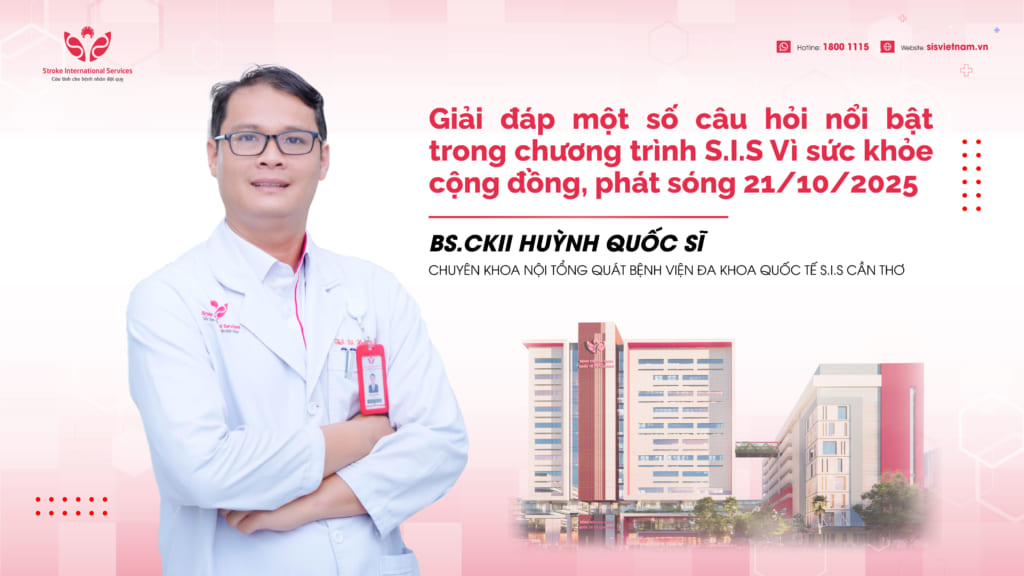 Tại sao phải đưa người đột quỵ đến bệnh viện có cấp cứu đột quỵ gần nhất?