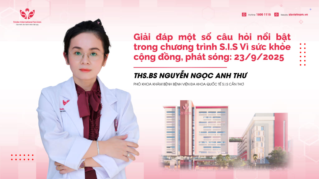 Rối loạn nhịp tim lâu năm: Có cần tiếp tục điều trị?