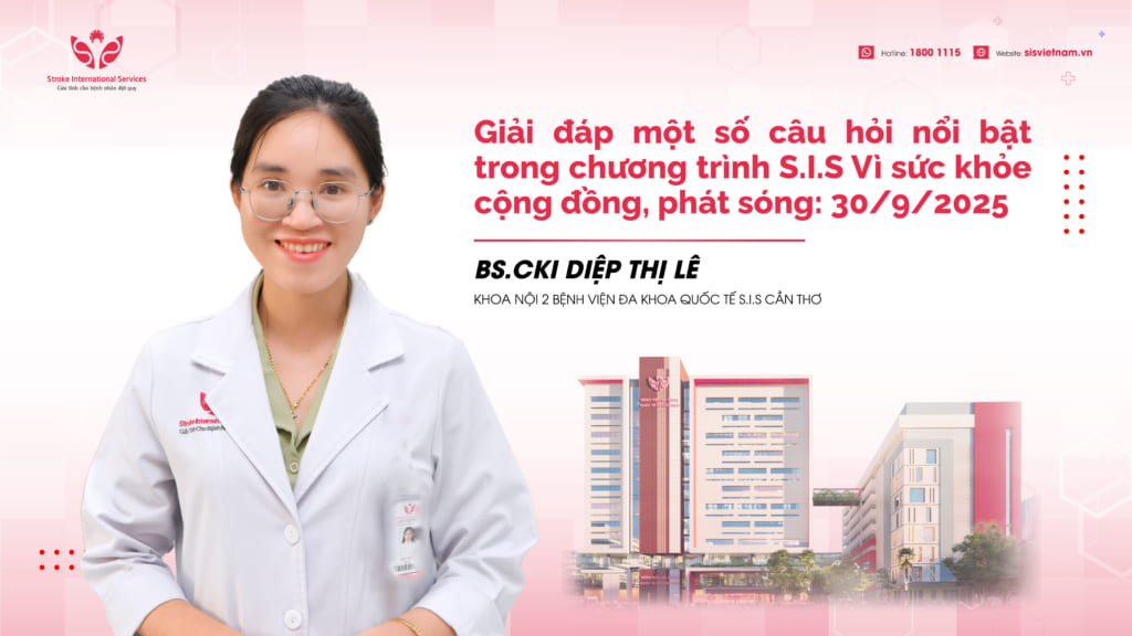 Dấu hiệu nào phân biệt cảm cúm và viêm phổi?