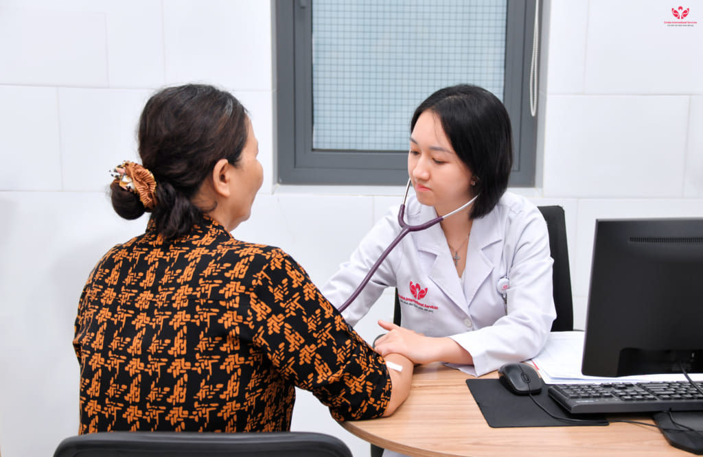 Đái tháo đường và sự khỏe mạnh toàn diện