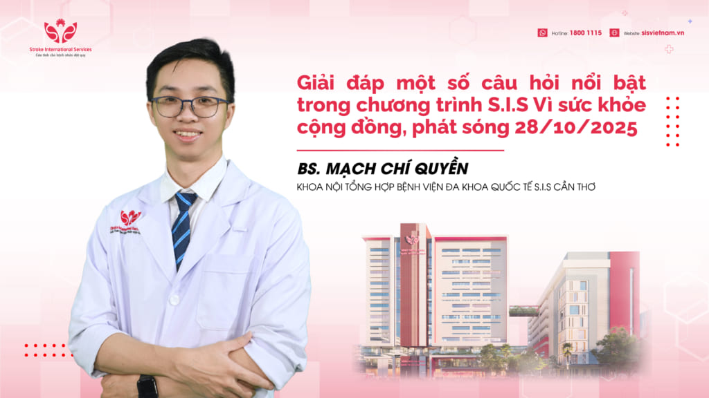 Khi nào cần dùng thuốc, khi nào chỉ cần điều chỉnh lối sống ở người tiền tiểu đường?