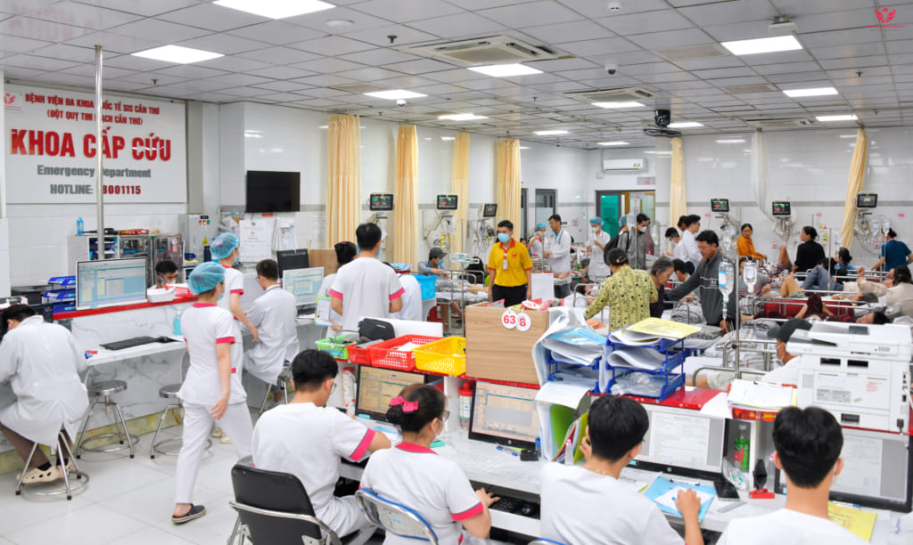 Mùa lạnh “thời điểm nguy hiểm” của đột quỵ xuất huyết não