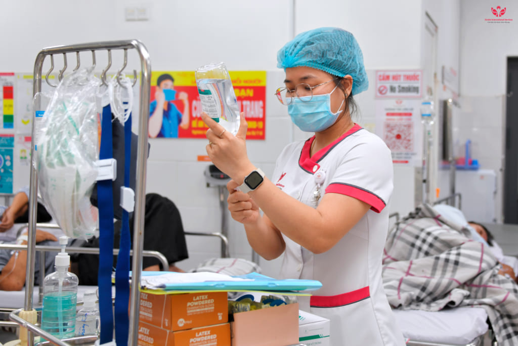 Mùa lạnh “thời điểm nguy hiểm” của đột quỵ xuất huyết não