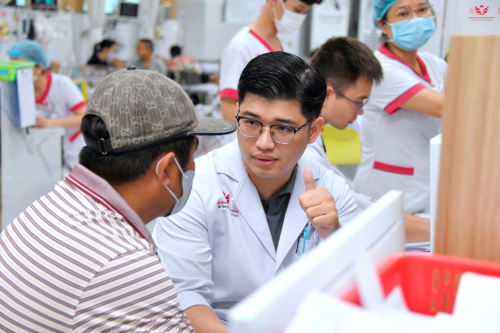 Mùa lạnh “thời điểm nguy hiểm” của đột quỵ xuất huyết não