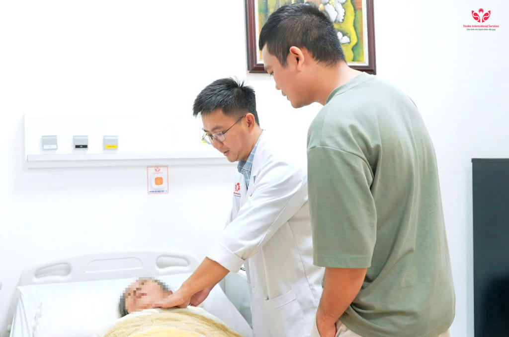 Khàn tiếng kéo dài, phát hiện ung thư tuyến giáp, bệnh nhân từ Gia Lai vào Cần Thơ phẫu thuật