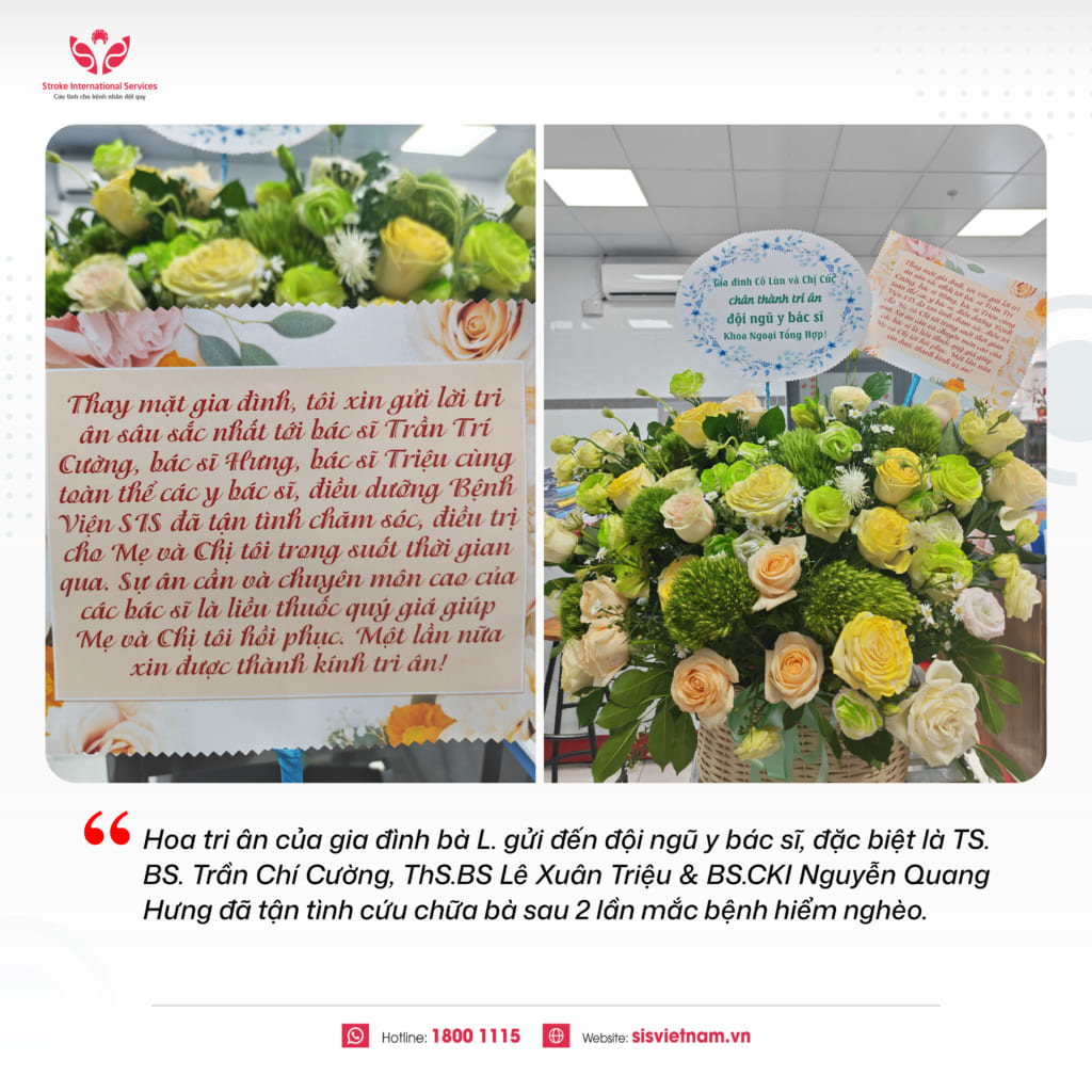 Khàn tiếng kéo dài, phát hiện ung thư tuyến giáp, bệnh nhân từ Gia Lai vào Cần Thơ phẫu thuật