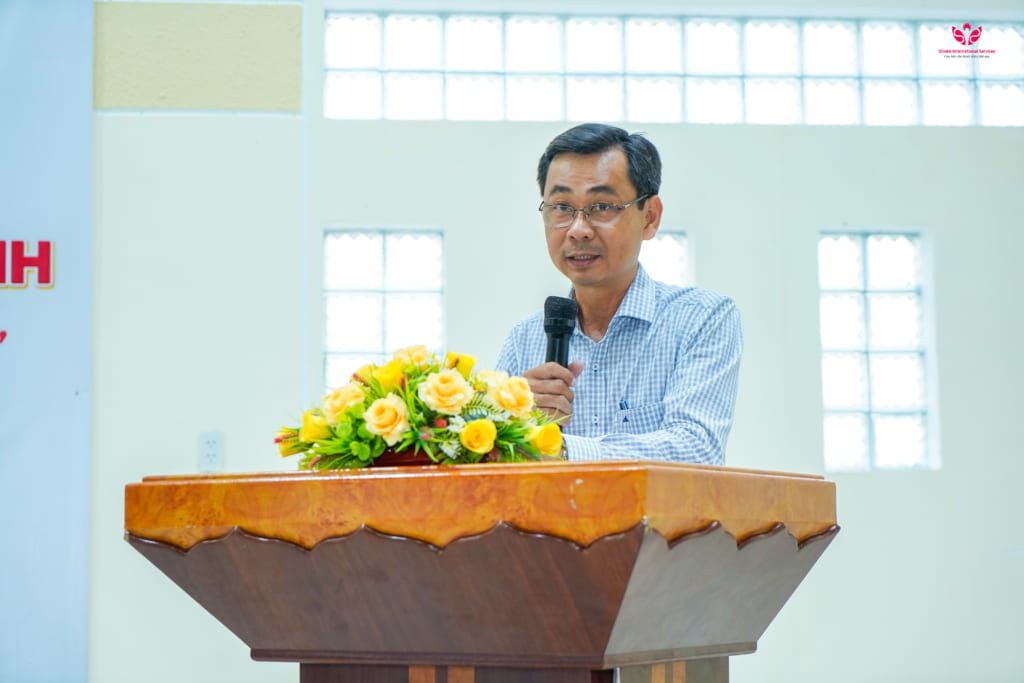 S.I.S: Thực hiện kế hoạch chăm sóc sức khỏe toàn dân của Đảng, Nhà nước