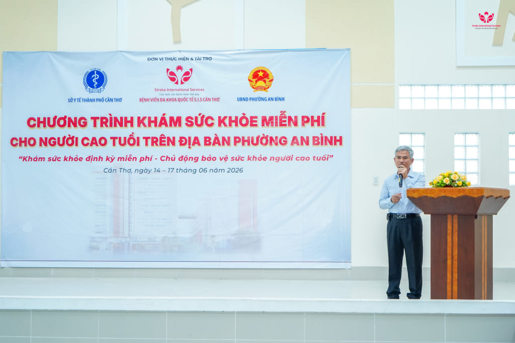 S.I.S: Thực hiện kế hoạch chăm sóc sức khỏe toàn dân của Đảng, Nhà nước