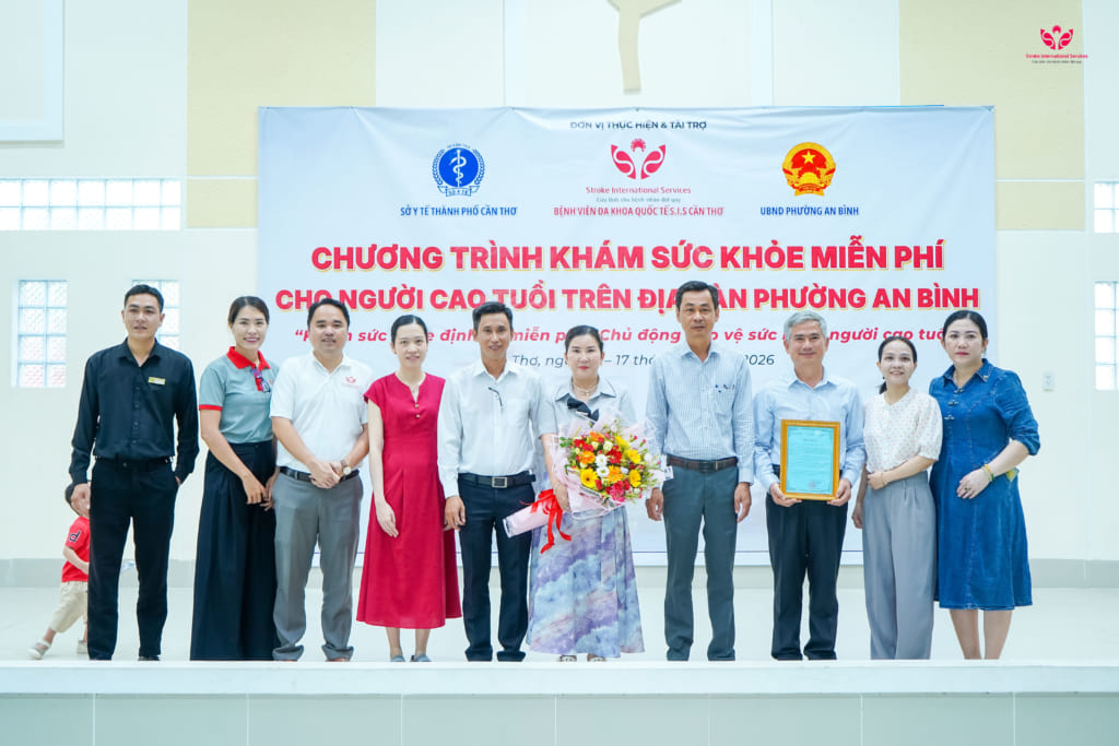 S.I.S: Thực hiện kế hoạch chăm sóc sức khỏe toàn dân của Đảng, Nhà nước