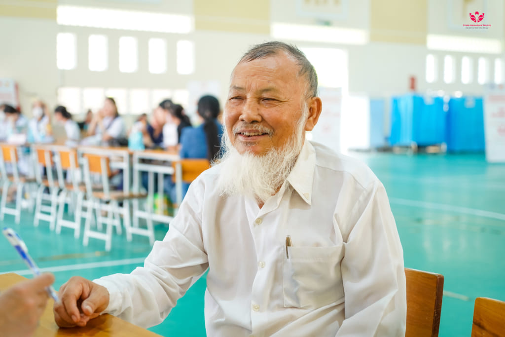 S.I.S: Thực hiện kế hoạch chăm sóc sức khỏe toàn dân của Đảng, Nhà nước