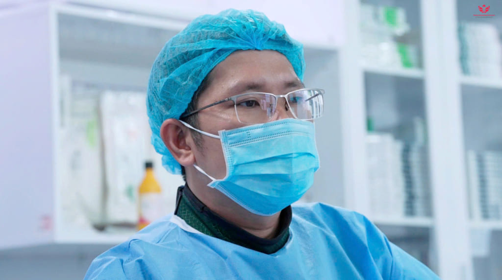 Rối loạn nhịp tim kéo dài khiến người đàn ông từng đột quỵ, chức năng tim dần hồi phục sau triệt đốt điện sinh lý 
