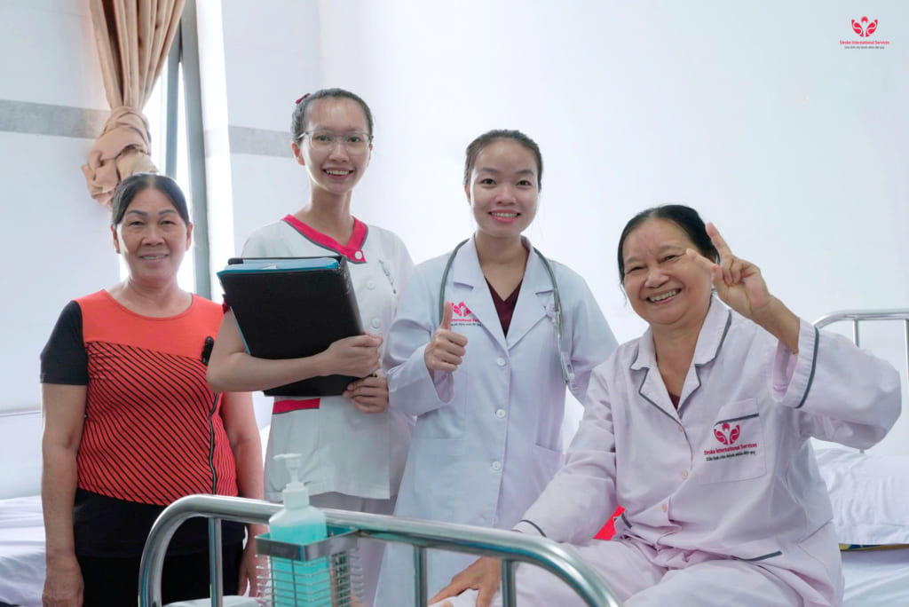 Hơn 60 năm “sống chung” với dị tật tim bẩm sinh, đường rò động mạch vành giãn 24 mm mới được phát hiện